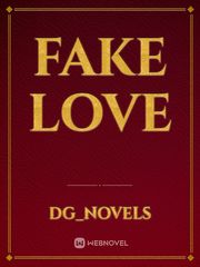 Fake Love Book