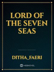 Lord Of The Seven Seas Book