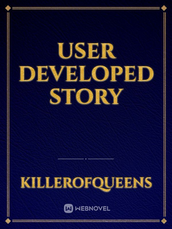 User Developed Story Book