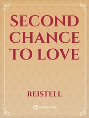 Second Chance to Love Book