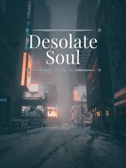 Desolate Soul Book