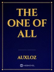 The One of All Book