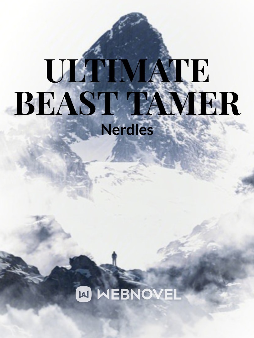 Ultimate Beast Tamer