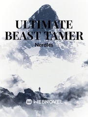 Ultimate Beast Tamer Book