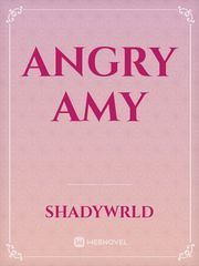 Angry Amy Book