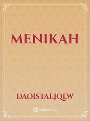 MENIKAH Book