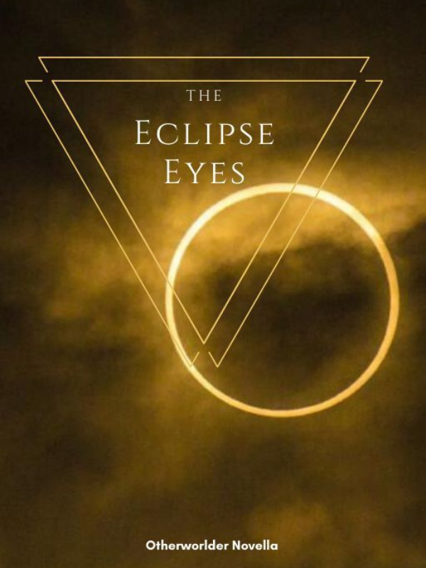 The Eclipse Eyes Book