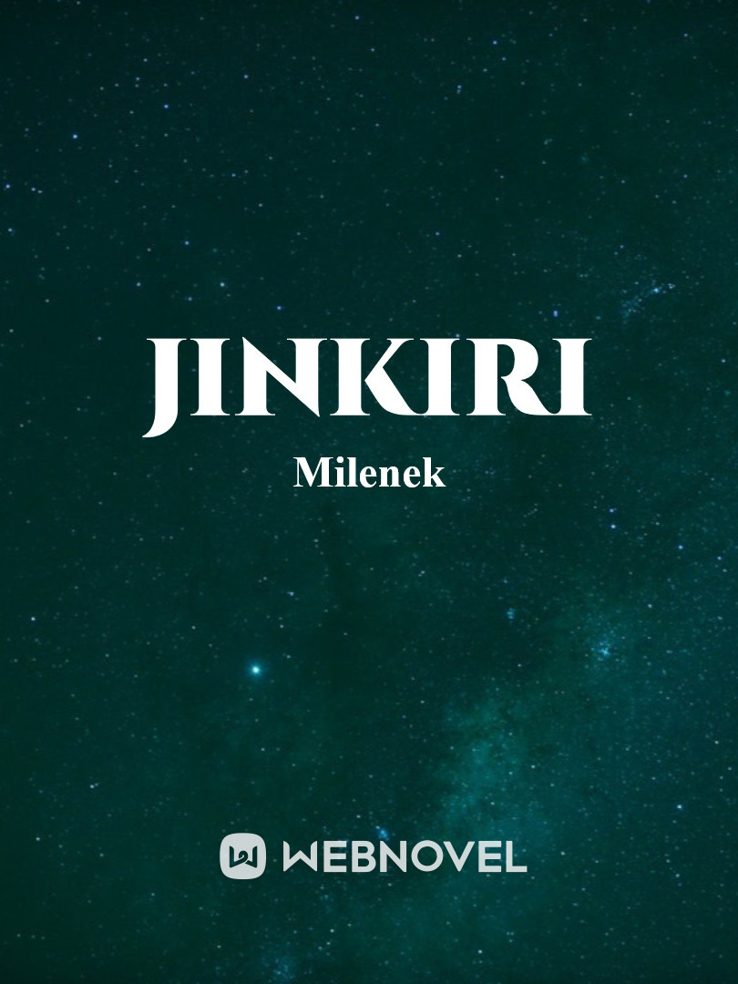 Jinkiri
