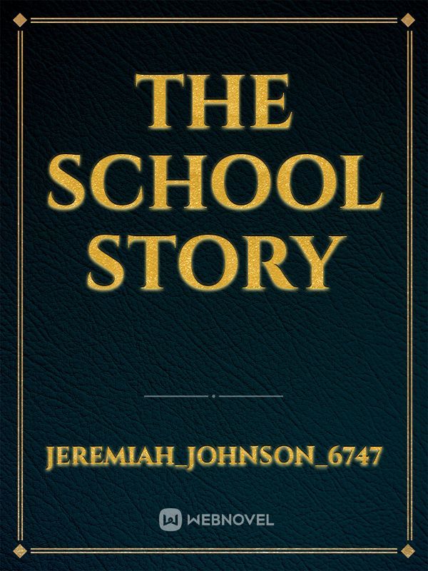 The school story Book