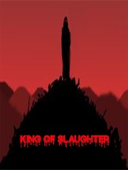 King Of Slaughter Book