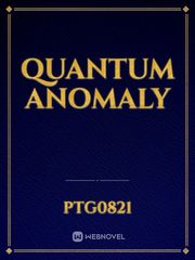 Quantum Anomaly Book