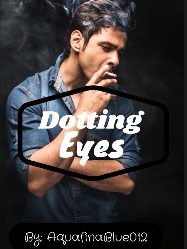 *Dotting Eyes* Book