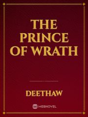 The Prince of Wrath Book