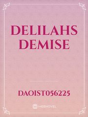 Delilahs demise Book