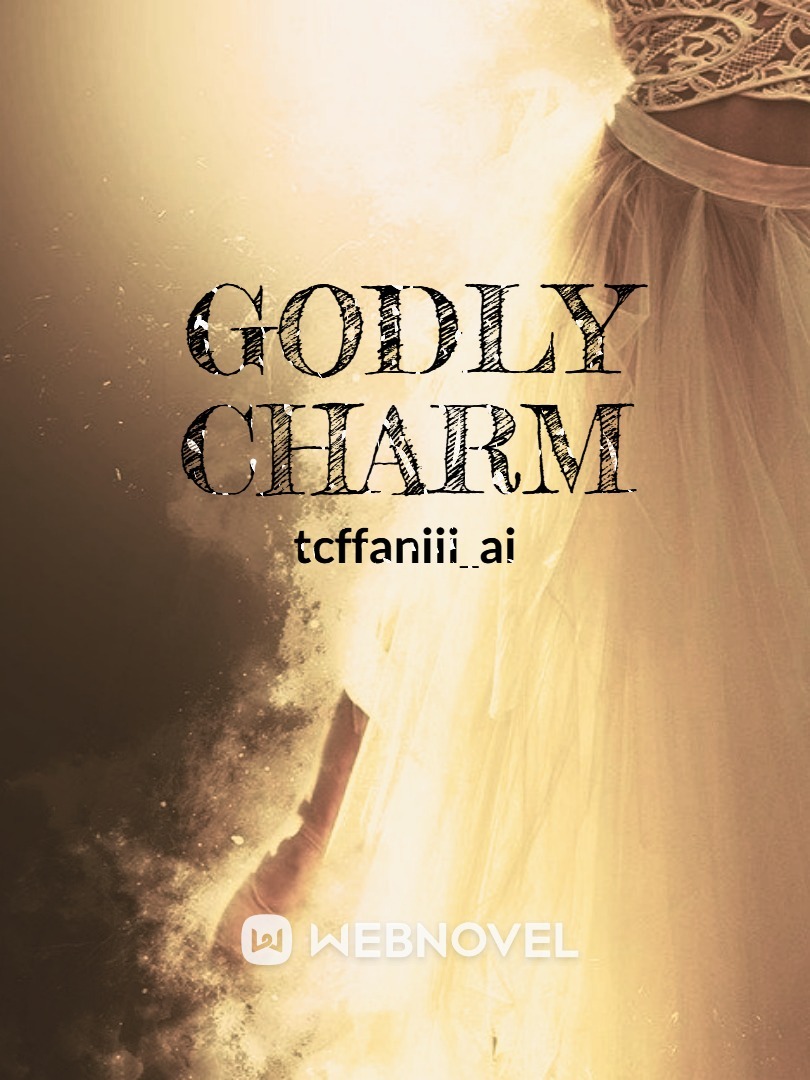 Godly Charm Book