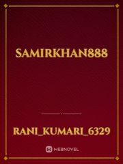 samirkhan888 Book