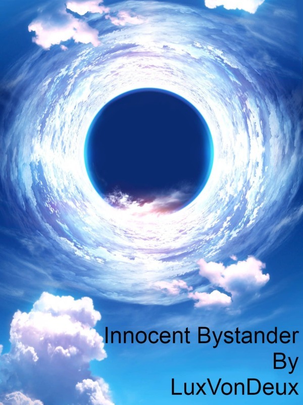 Innocent Bystander Book