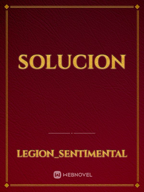 Solucion Book