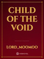 Child of the Void Book