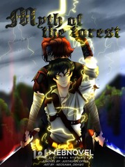 Myth of the Forest Book