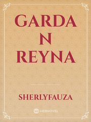 Garda n Reyna Book