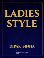 Ladies style Book