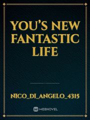 You’s new fantastic life Book
