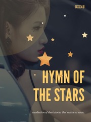 Hymn Of The Stars Book