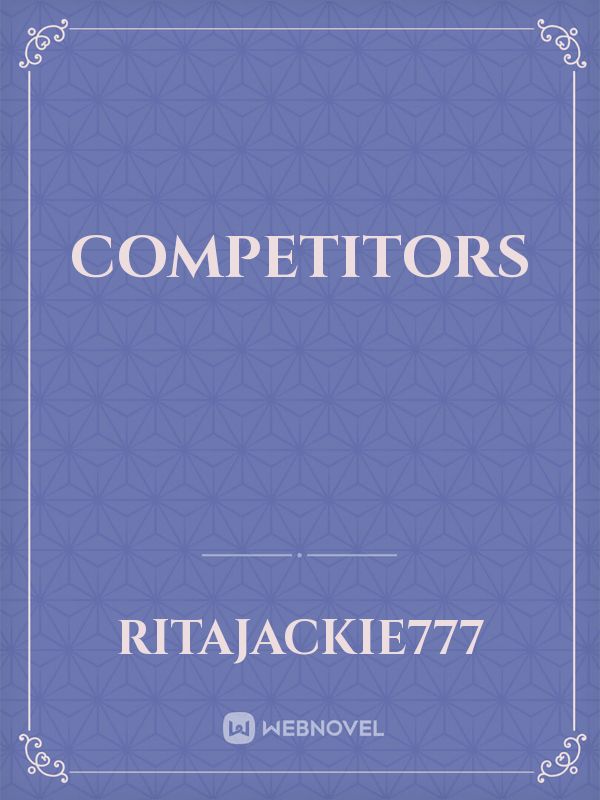 Competitors Book