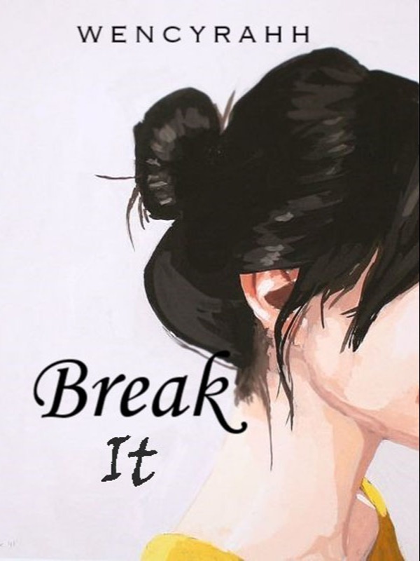 Break It Book