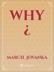 Why ¿ Book