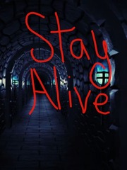 Stay Alive Book