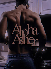 Alpha Asher Book