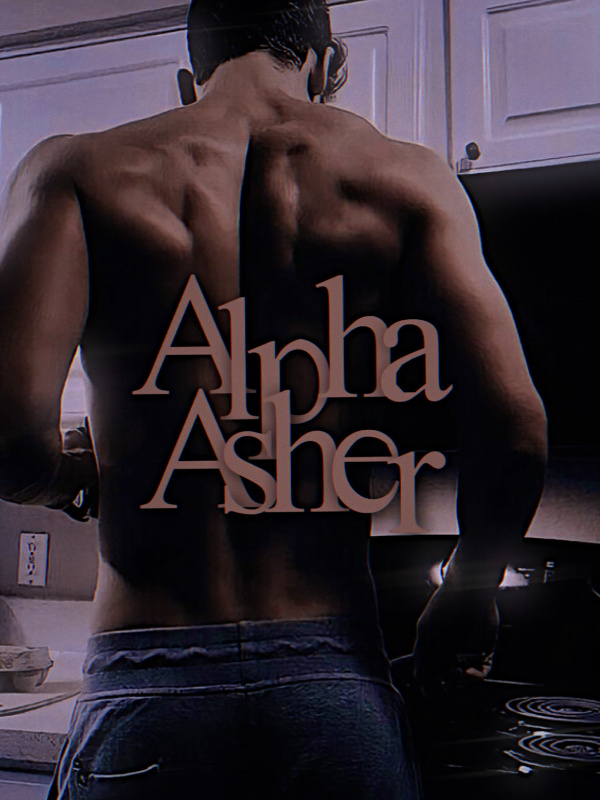 Alpha Asher Book