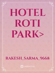 Hotel Roti Park> Book