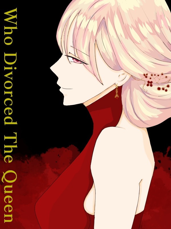 Who Divorced The Queen? Book