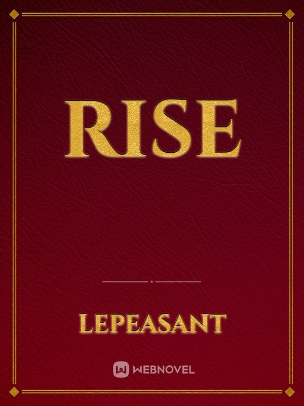 Rise Book