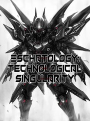 Eschatology: Technological Singularity
 (ATG) Book