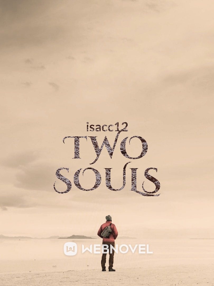 TWO SOULS Book