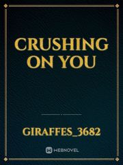 Crushing On You Book