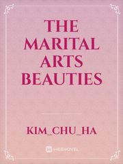The Marital Arts Beauties Book