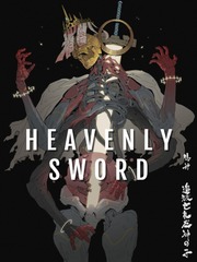 Heavenly Sword Book