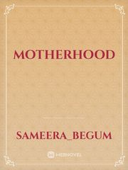 motherhood Book