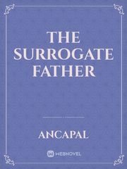 the surrogate father Book