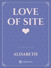 love of site ❤ Book