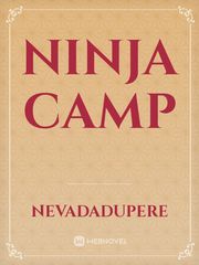 ninja camp Book
