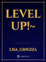 Level Up!~ Book