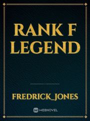 Rank F Legend Book