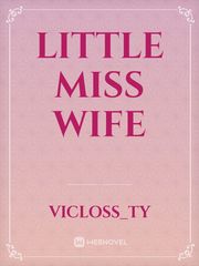 little Miss wife Book