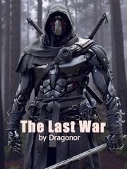 The Last War Book